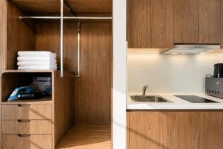 Panorama Premium Apartment with Sea & City view by San Ocean - 3