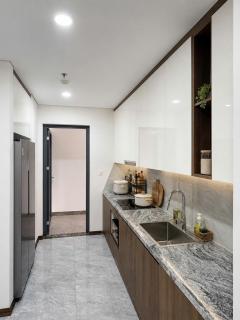 Hillwood Suites by Hi-Home - 8