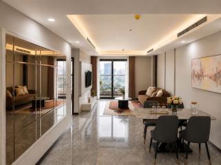 Hillwood Suites by Hi-Home - 1