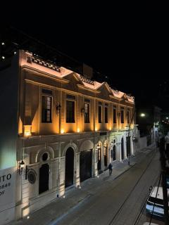 Hotel Boutique Ferrocarril 1888 - 0