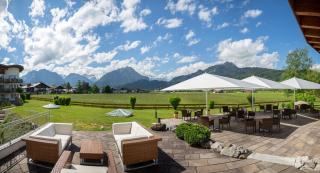 Alpenhof Oberstdorf Hotel & SPA, Signature Collection by BW - 9