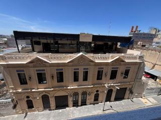 Hotel Boutique Ferrocarril 1888 - 9