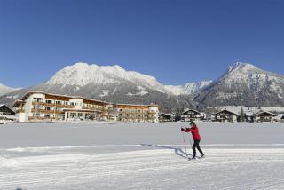 Alpenhof Oberstdorf Hotel & SPA, Signature Collection by BW - 3