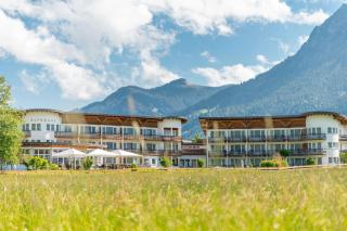 Alpenhof Oberstdorf Hotel & SPA, Signature Collection by BW - 1