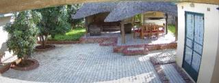 Mango Guest Lodge - 1