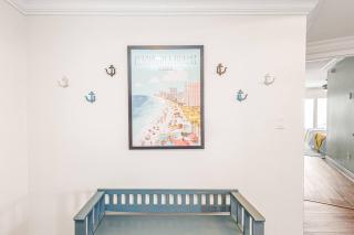 Luxury Gulf-Front 3BR Condo – Pensacola Beach - 8