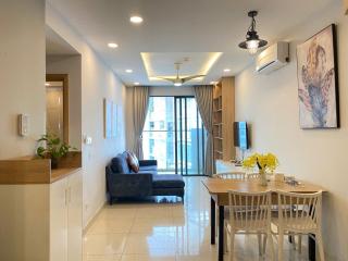 Hảo Hảo Home- Hảo Hảo Yoga- Celadon City- Aeon mall Tân Phú - 7