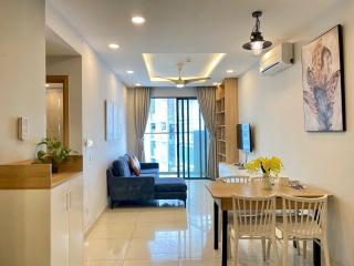 Hảo Hảo Home- Hảo Hảo Yoga- Celadon City- Aeon mall Tân Phú - 1