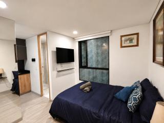 Apartamento en Chapinero con Piscina y Coworking - 3