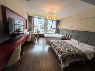 Cozy Nest Hotel Apartment - 6