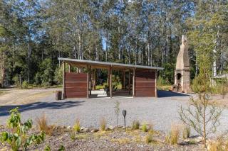 Group Retreat at the Gateway to Barrington Tops - 8