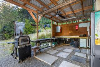 Group Retreat at the Gateway to Barrington Tops - 5