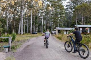 Group Retreat at the Gateway to Barrington Tops - 1