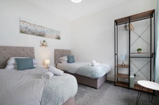 Classic 4 Bedroom Retreat close to Infinity Bridge - 6