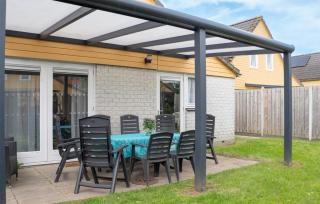 Lovely Home In Wemeldinge With Sauna - 9