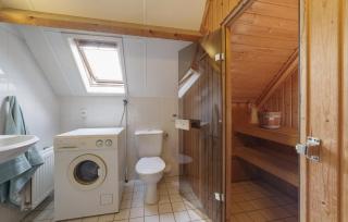 Lovely Home In Wemeldinge With Sauna - 4