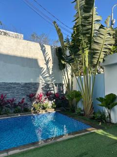 4Bedroom Villa 300m from the Sea - 7