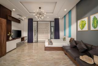 4Bedroom Villa 300m from the Sea - 6