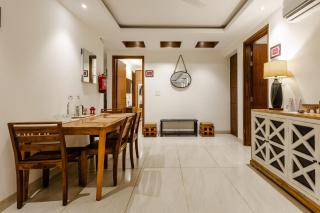 Luxe 4BHK with Private Garden in Saket, near Select CityWalk - 5
