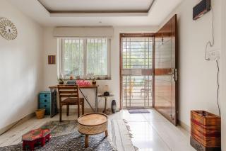 Luxe 4BHK with Private Garden in Saket, near Select CityWalk - 3