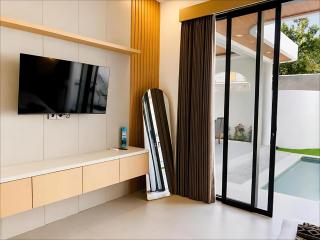 Villa Lavender Lovina-Brand New Stylish Villa - 2
