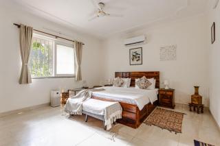 Cozy 4BHK with Private Garden in Saket, near Select CityWalk - 7