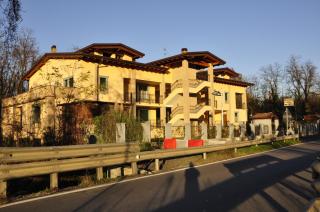 Residence San Prospero - Garbagnate Milanese - 0