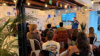 Urban Nest Hostel - 2