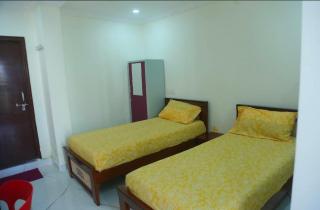 Prime PG - Coliving Hostel - 4