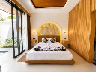 Villa Lavender Lovina-Brand New Stylish Villa - 7