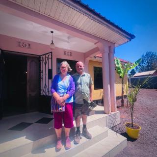 Ngorongoro Haven Inn Karatu - Gateway to Ngorongoro crater - 7