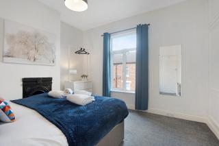 2BR in Brighton Road with WiFi Parking Smart TV - 8