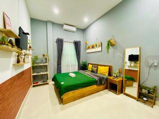 The Tabi Homestay - 8