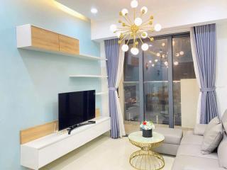 Hảo Hảo Home- Hảo Hảo Yoga- Celadon City- Aeon mall Tân Phú - 5