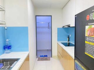 Hảo Hảo Home- Hảo Hảo Yoga- Celadon City- Aeon mall Tân Phú - 3