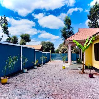 Ngorongoro Haven Inn Karatu - Gateway to Ngorongoro crater - 3