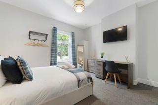 2BR in Darlington with Free Parking and Fast Wifi - 8