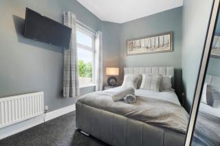2BR in Darlington with Free Parking and Fast Wifi - 7