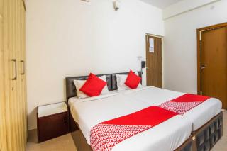 Hotel O Sagar Comforts - 8