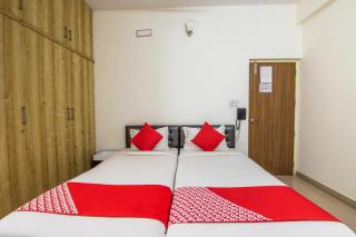 Hotel O Sagar Comforts - 5