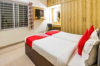 Hotel O Sagar Comforts - 4