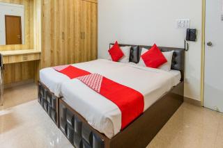 Hotel O Sagar Comforts - 3