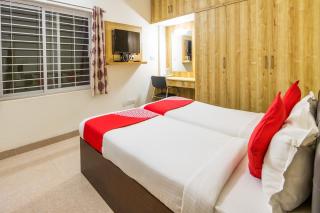 Hotel O Sagar Comforts - 2