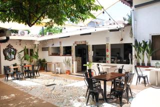 Urban Nest Hostel - 7