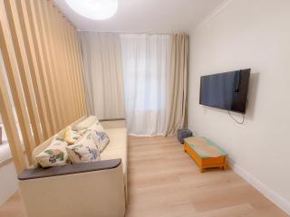 Cozy Apartment - Steps from Chinggis Khaan National Museum - 4