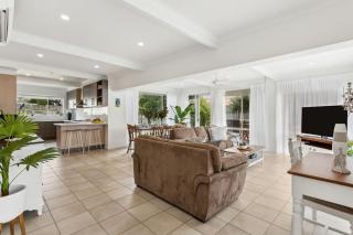 Rye Beach Chalet - Downstairs Only - 8