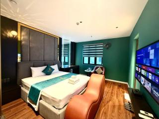 Sky Love Hotel - Trâu Qùy -  - 7