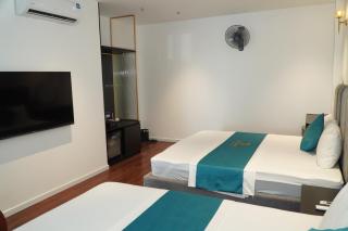 Sky Love Hotel - Trâu Qùy -  - 9