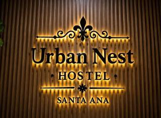 Urban Nest Hostel - 0
