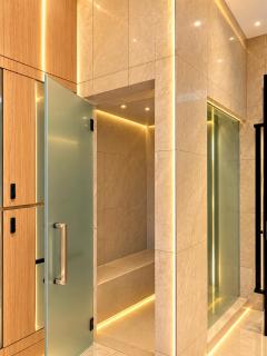 Axon Residence klcc by Diamond - 8